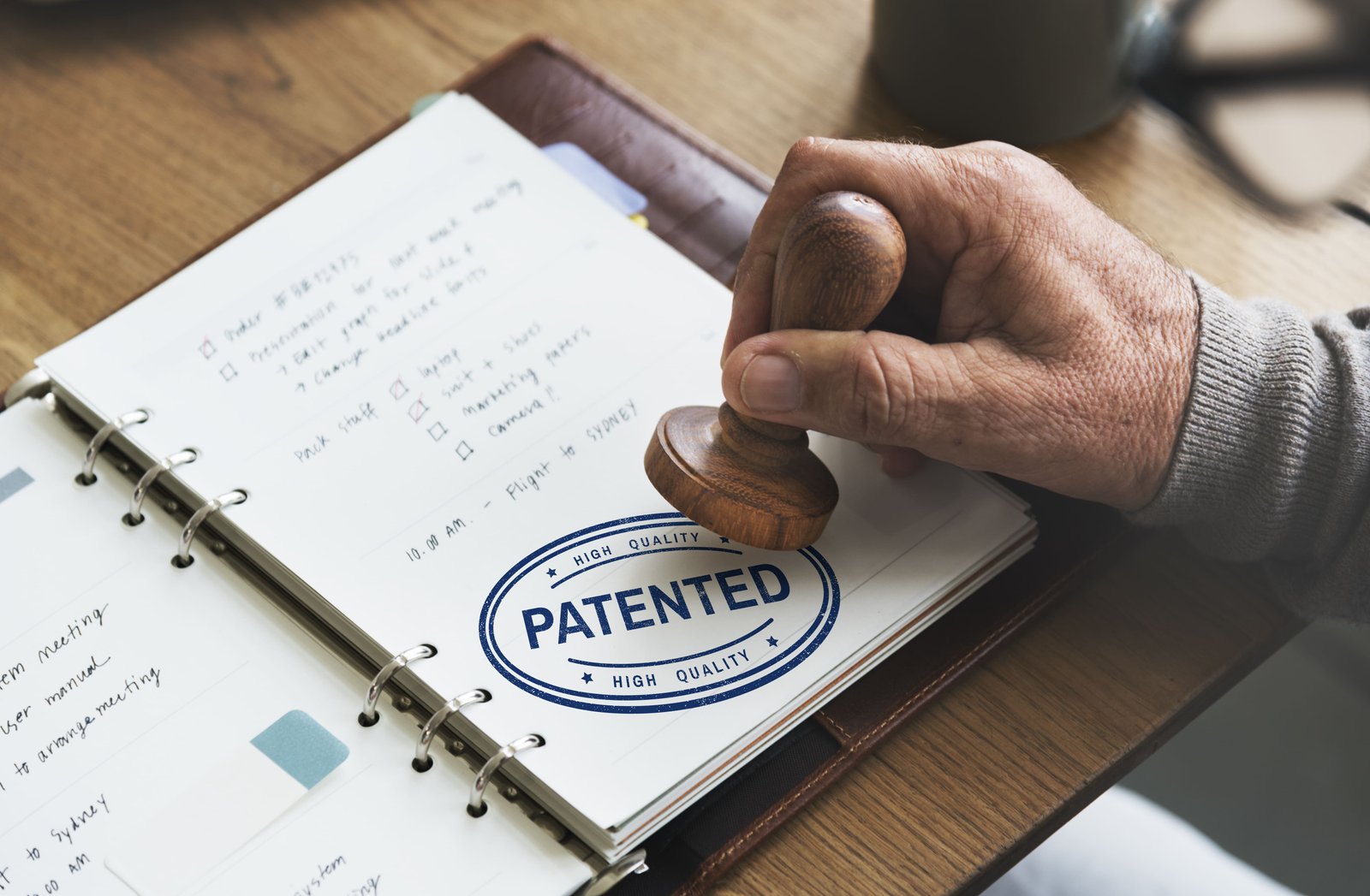 Top Patent Agencies & Attorneys in India